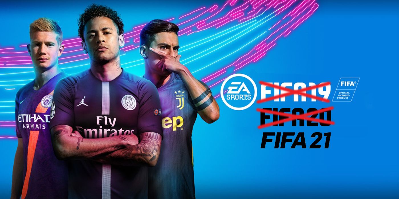 FIFA 21 In-Game Commentary – Portuguese (Brazil) para Nintendo