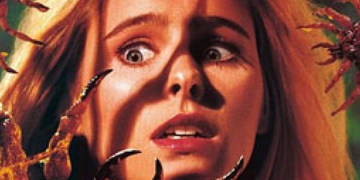 ticks poster