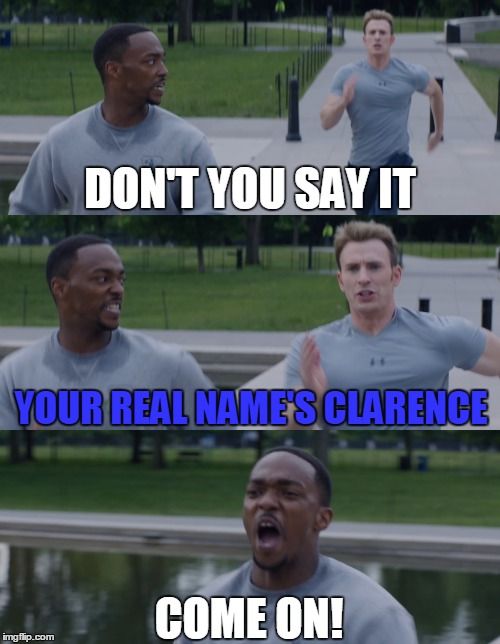 captain america falcon 8 mile