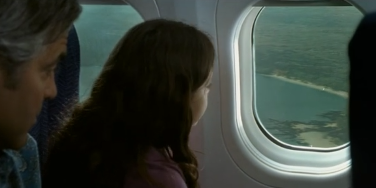 The Descendants (2011) Matt, Scottie King