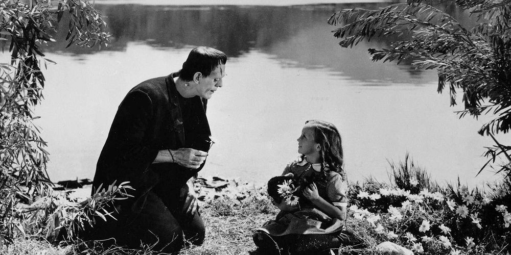 Frankenstein 1931