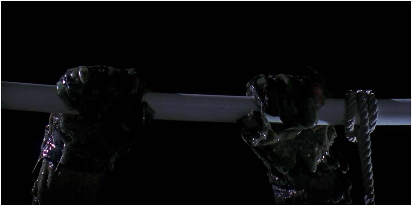 friday the 13th part 8 jason takes manhattan jason hands
