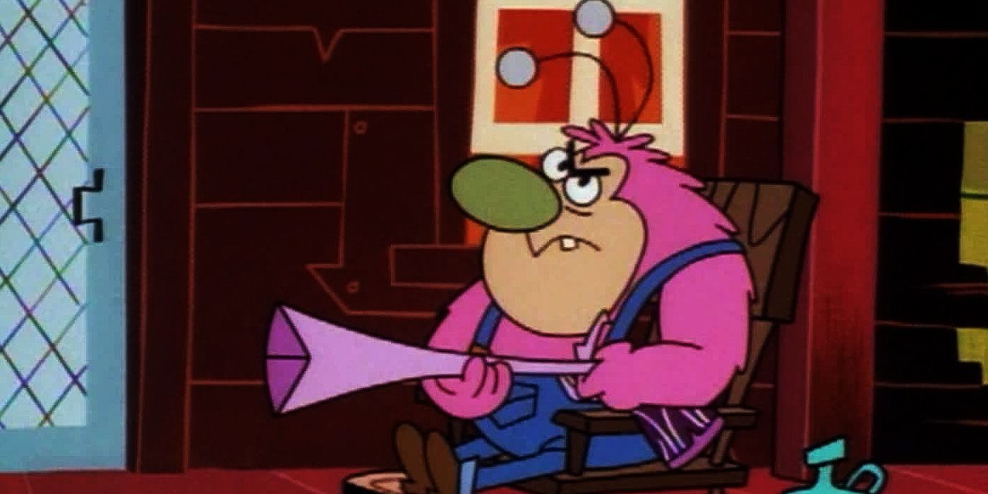The Villains From Powerpuff Girls, Ranked Lamest to Coolest