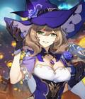 Genshin Impact Lisa Gifts Abilities Quest Explained