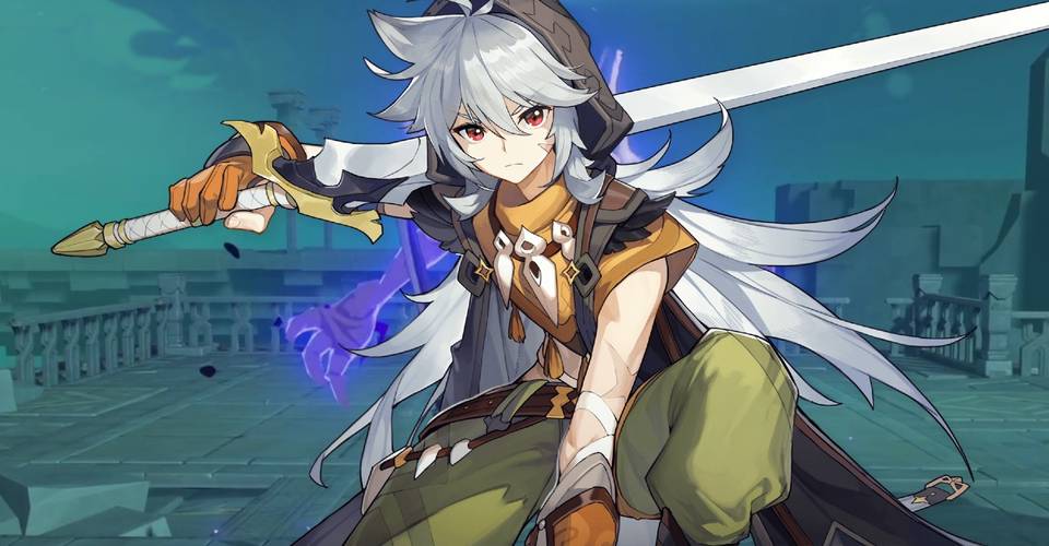 Genshin Impact Razor S Best Character Builds Explained