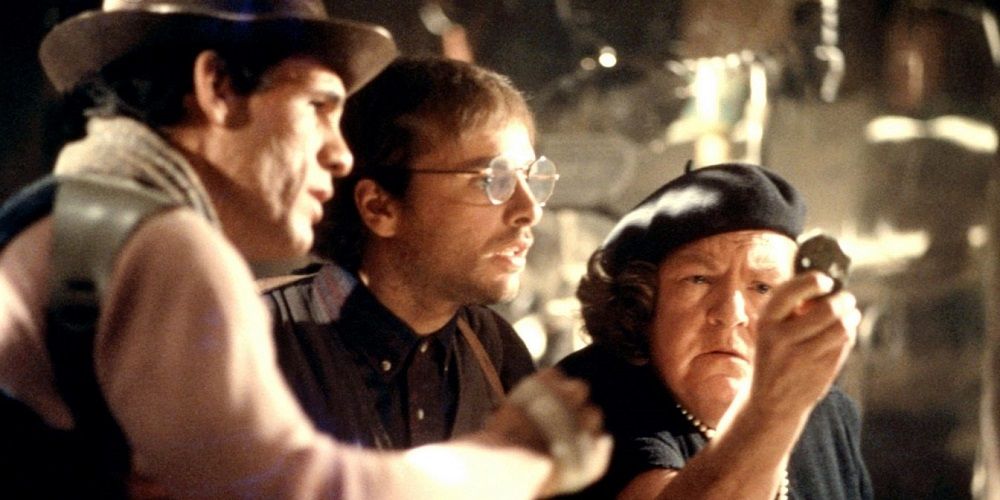 Fratellis in The Goonies