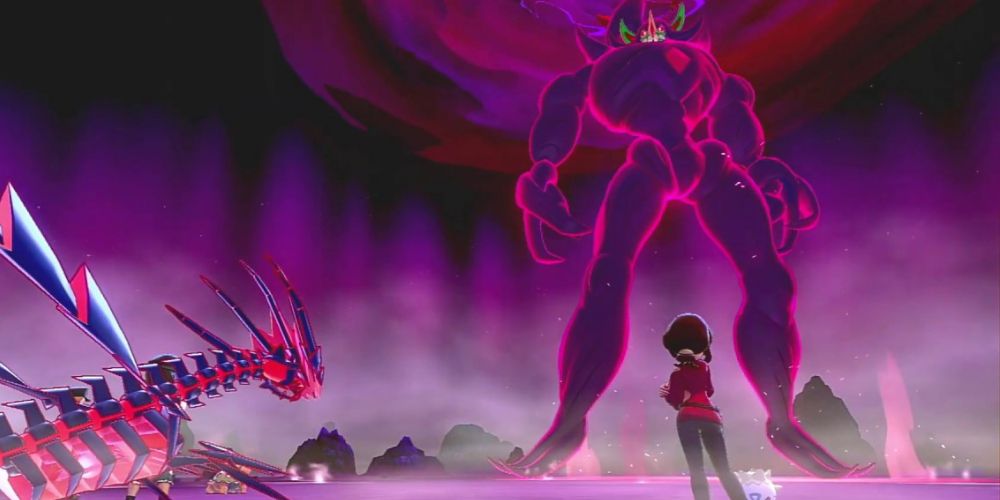 All 33 Pokémon With Gigantamax Forms In Sword & Shield