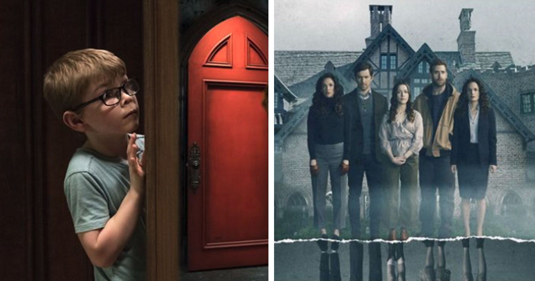 The Haunting Of Hill House 10 Unresolved Questions Fans Still Have
