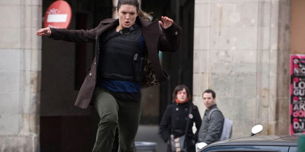 15 Excellent Action Movies With Female Leads You Can Stream Right Now