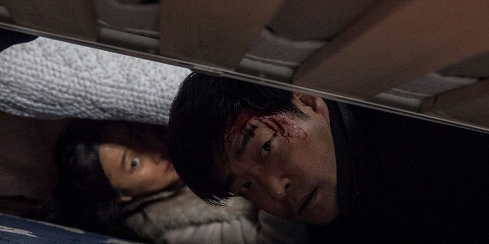 10 Great Korean Horror Movies To Watch If You Loved Train To Busan