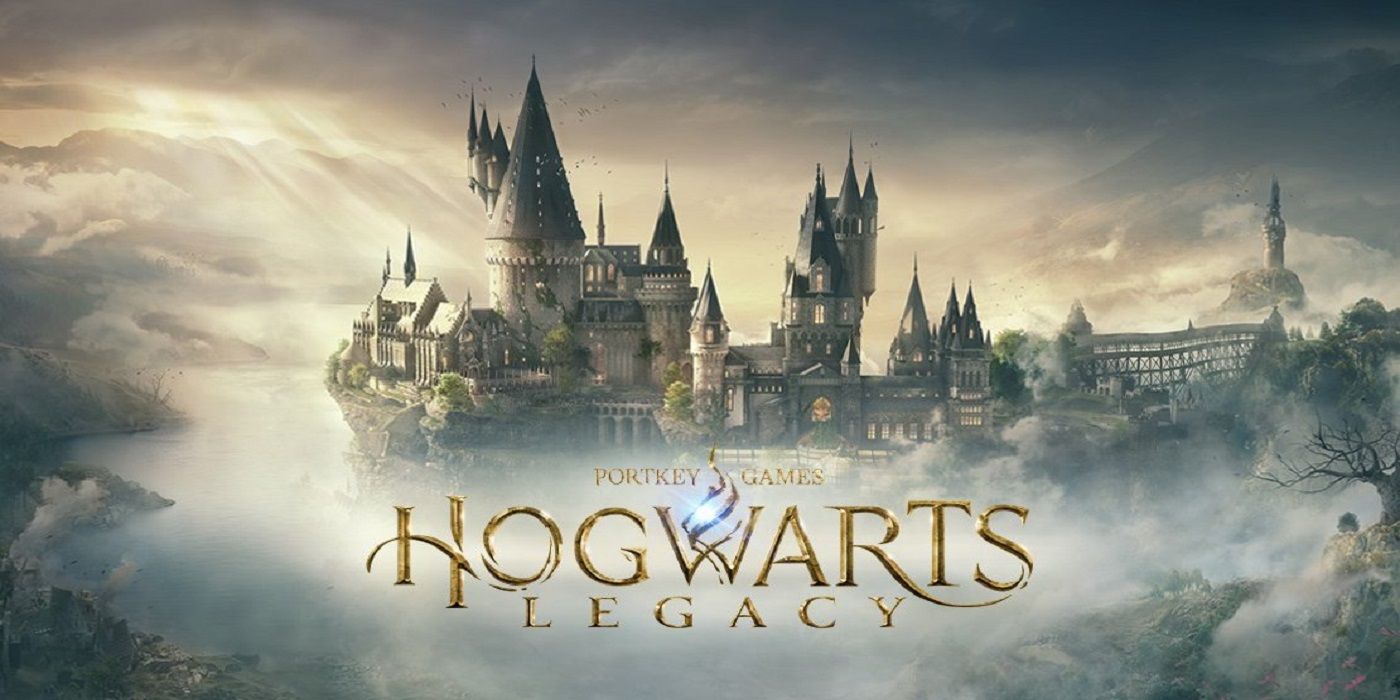 hogwarts legacy banner