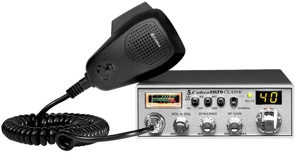 Best CB Radios (Updated 2021)