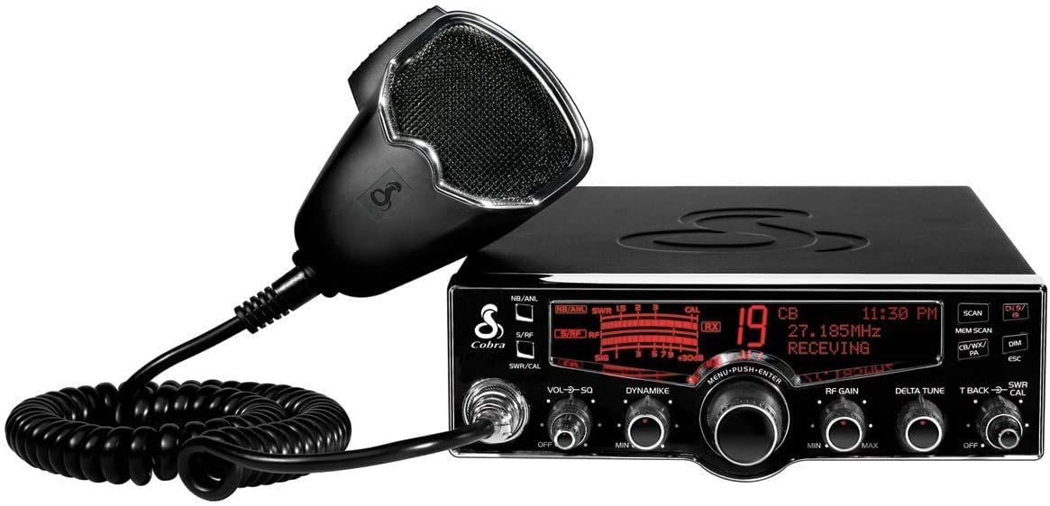 top cb radios