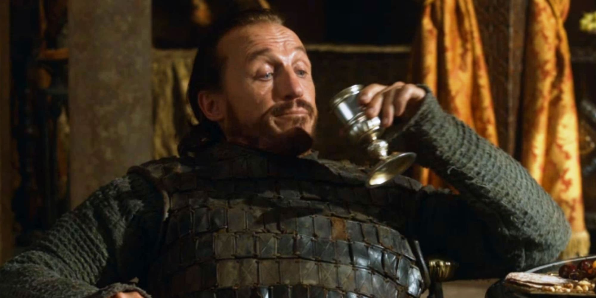 Game Of Thrones: 5 Things We Loved About Ser Bronn The Blackwater (& 5 That  We Hated)