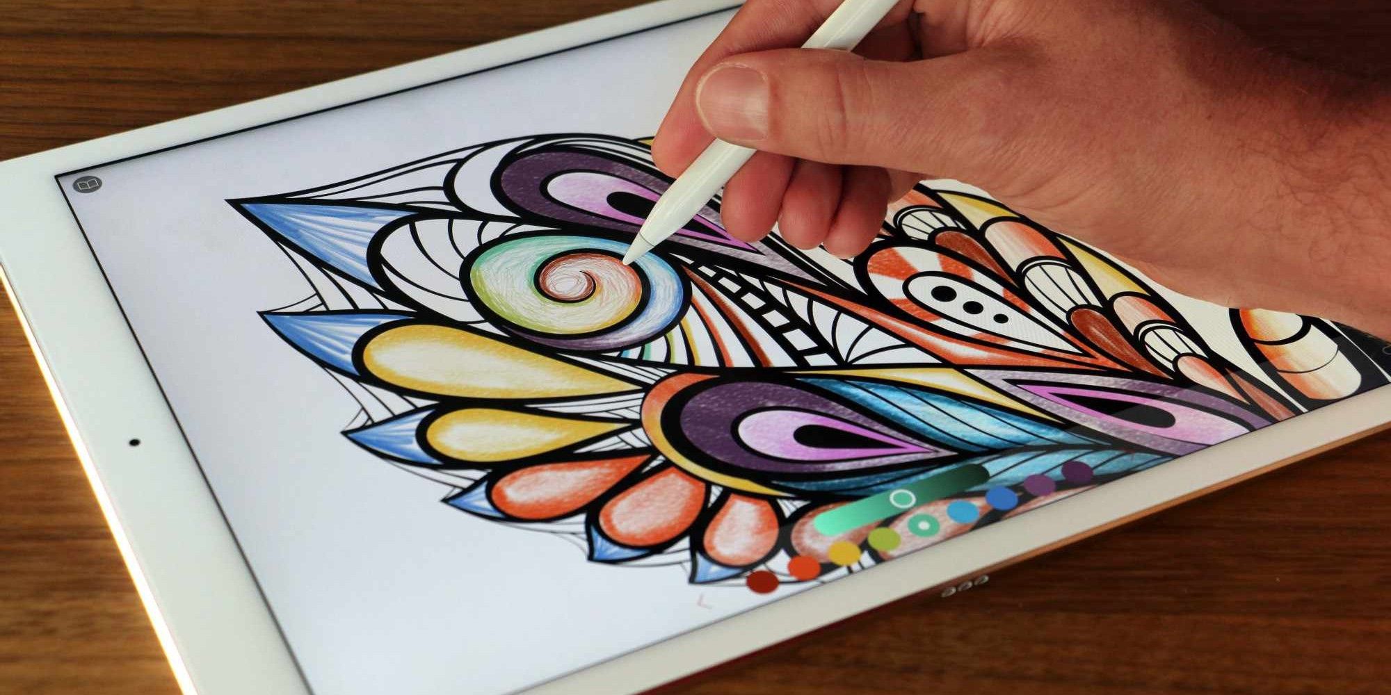 New iPad Pro Models Reportedly Coming In April: Here’s What To Expect