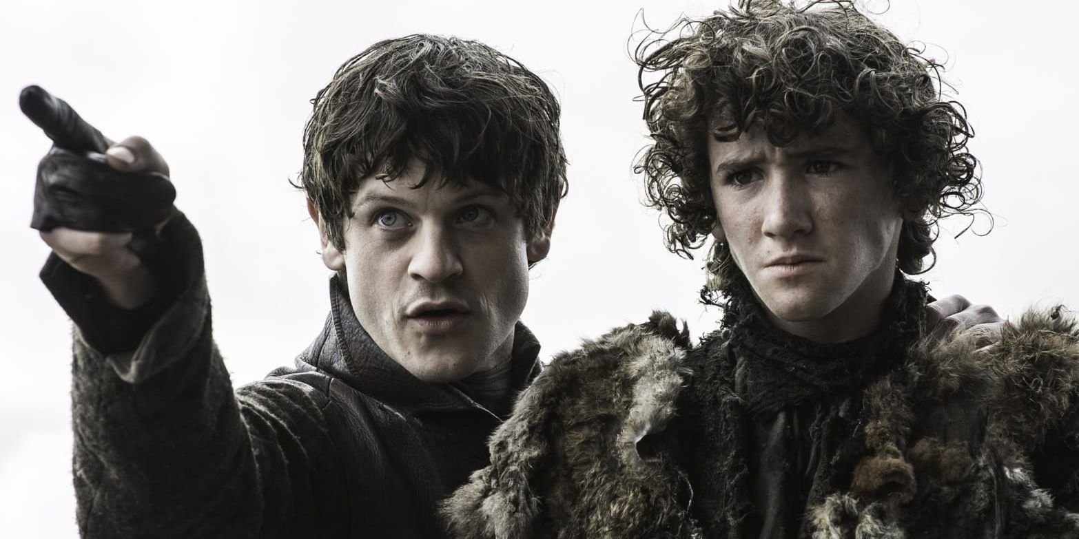 12 Best Battles In Game Of Thrones & House Of The Dragon, Ranked