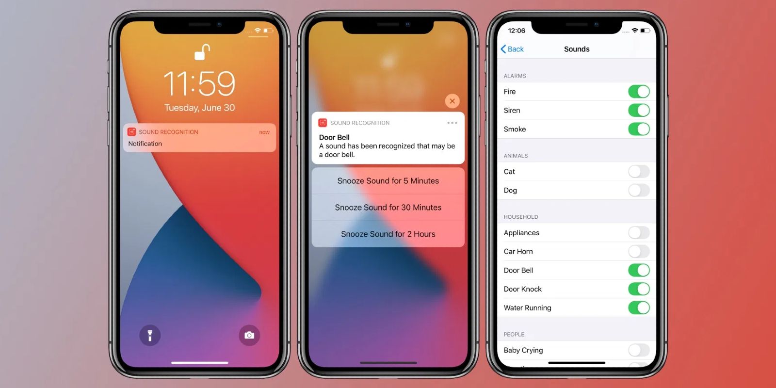 IOS 14: How To Enable IPhone Sound Recognition Alerts (& Why You Should)