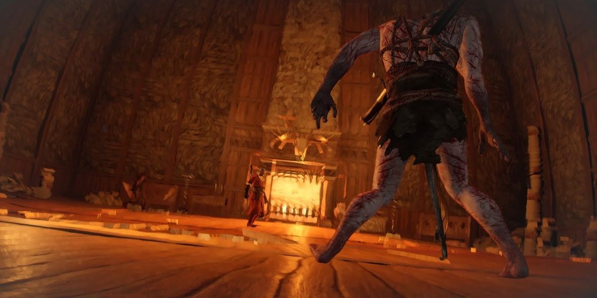 iris greatest fear