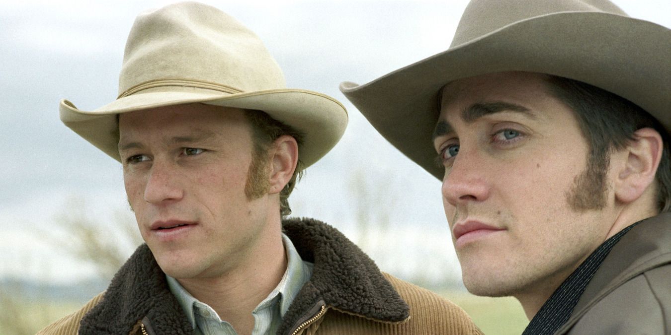 brokeback mountain