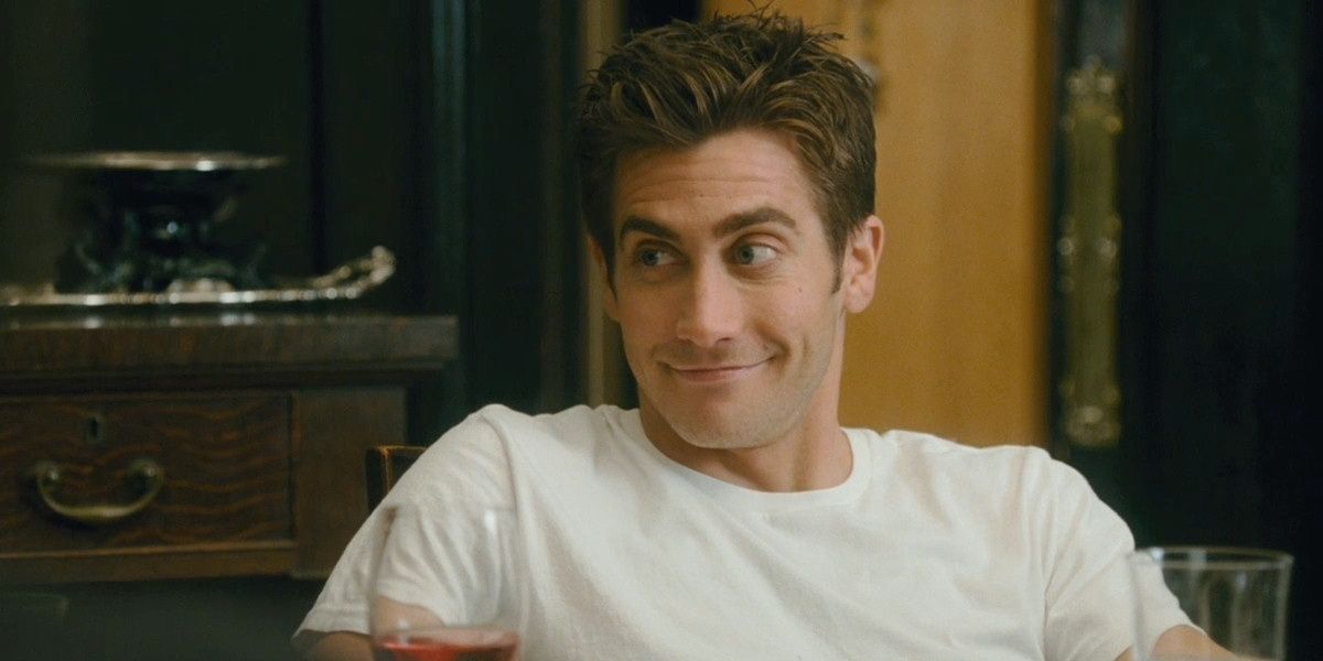 jake gyllenhaal love and other drugs
