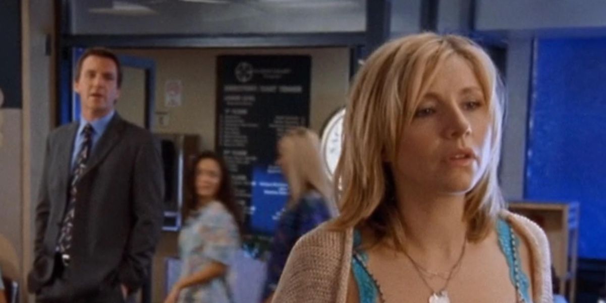 Scrubs 10 Moments Elliot Stole Our Hearts