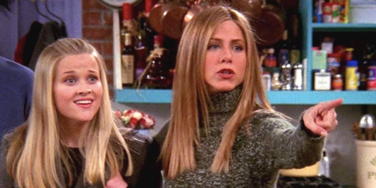 Friends: 10 Best Female Characters