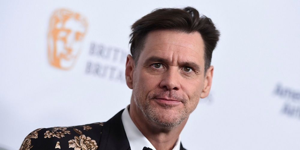 Jim Carrey 3