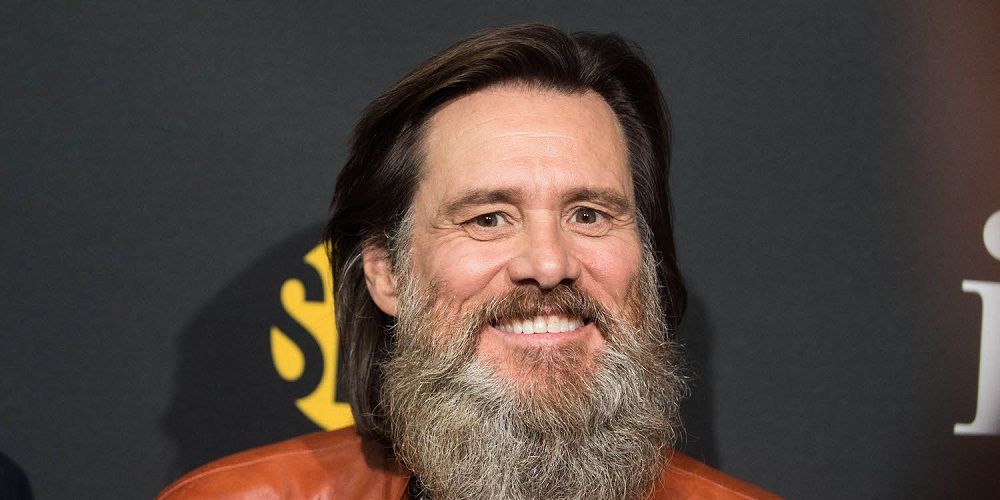 10 Things You Never Knew About Jim Carrey