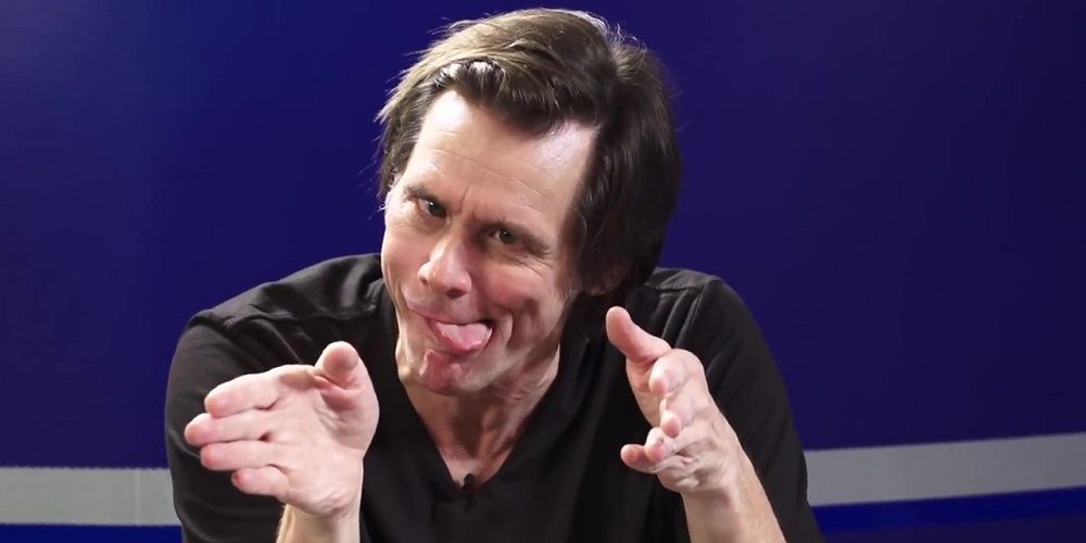 Jim Carrey 12