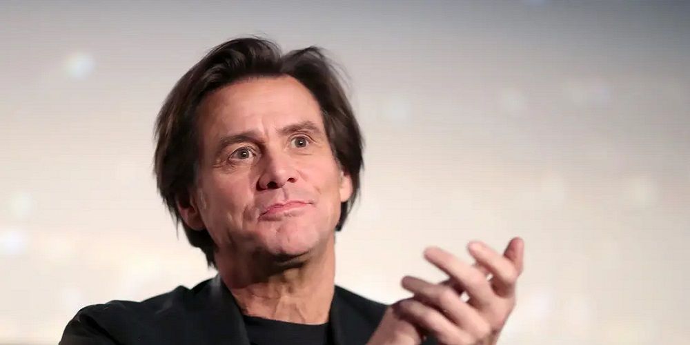 Jim Carrey 6