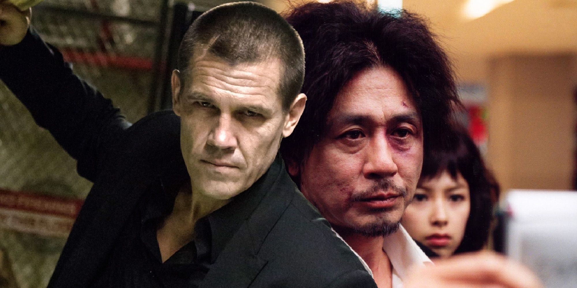 Oldboy: The 2013 Movie Biggest Differences From The Original