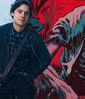 A Werewolf Terrorizes Riverdale In New Archie Horror Novel From Scholastic Archie Comics