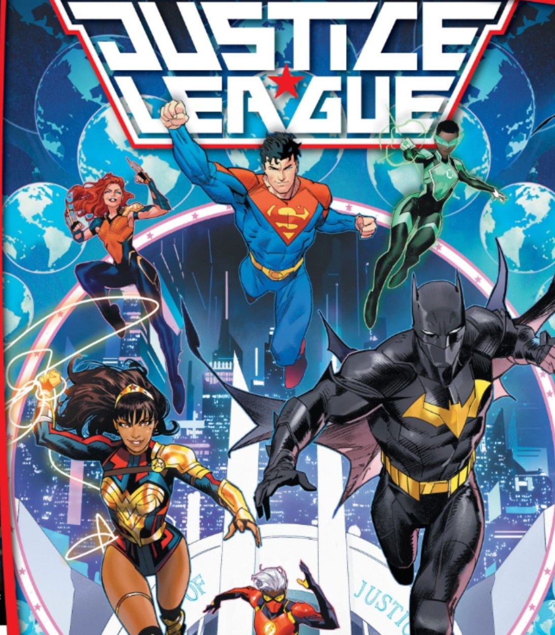 justice league future state tldr vertical