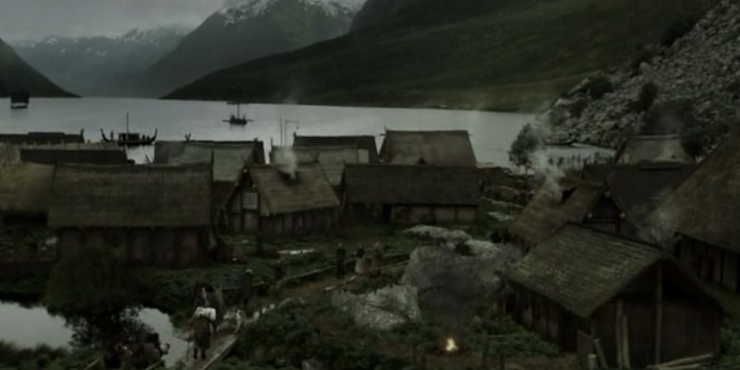 Where Was Vikings: Valhalla Filmed? Filming Locations Explained