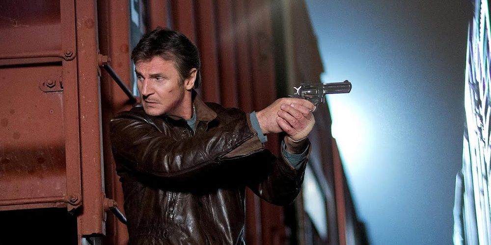 Liam Neeson’s Underrated Mob Movie From 2015 Has An Awesome Supporting Cast - And You Can Now Catch The Movie On Netflix