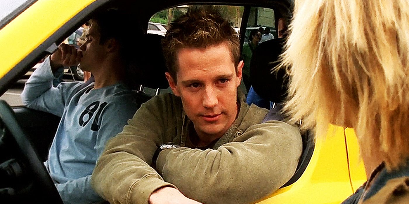 Veronica Mars: 5 Times Logan Proved He Wasn’t Perfect for Veronica (& 5 Times He Was)