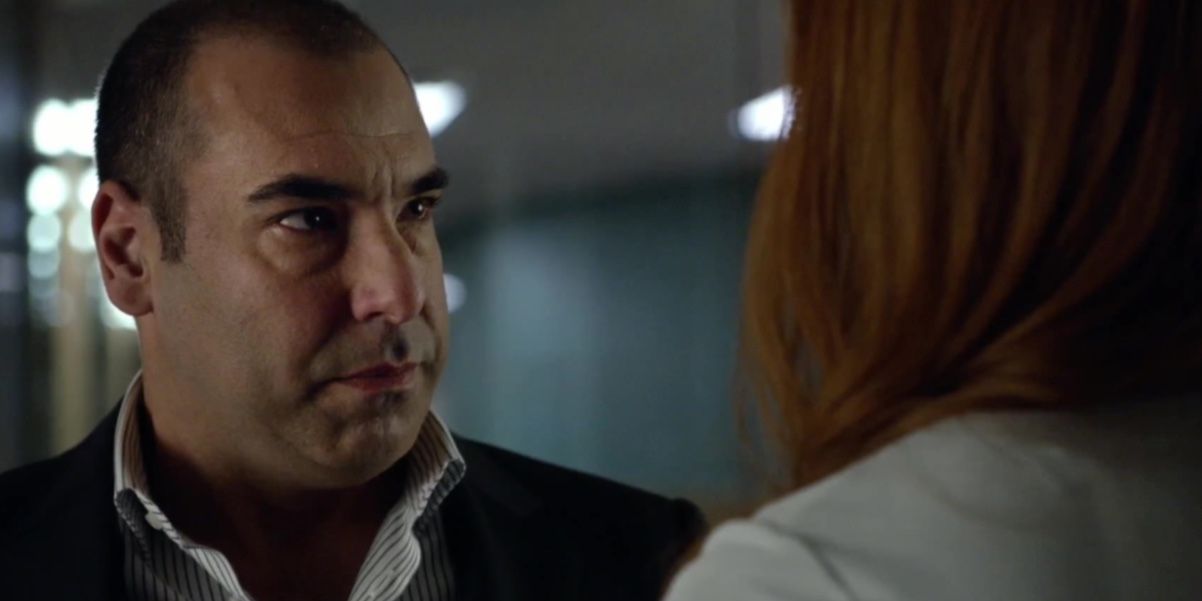 Suits: 5 Times We Hated Louis Litt (& 5 Times We Felt Sorry For Him)