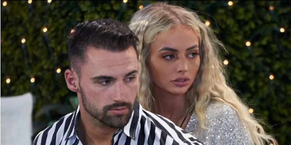 5 Most Compatible Couples On Love Island Season 2 (& The 5 Least)