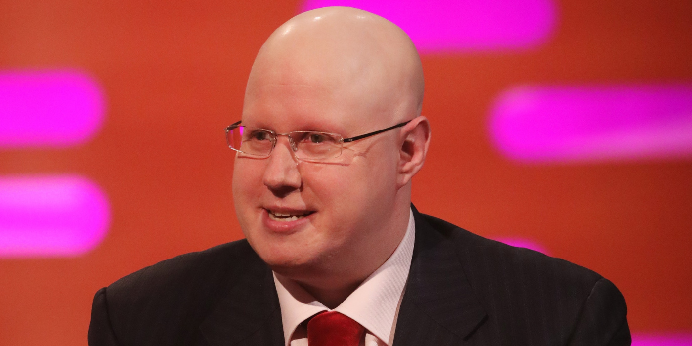 Great British Bake Off Everything To Know About New Host Matt Lucas