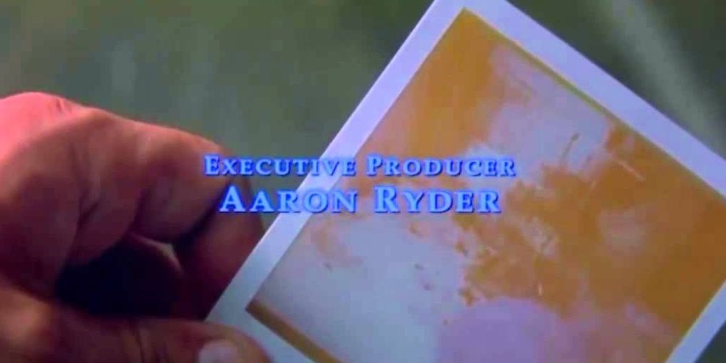 Memento Opening Credits