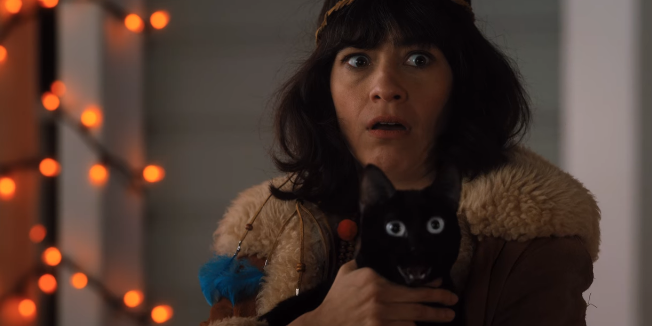 Hubie Halloween 10 Funniest Scenes In The Adam Sandler Netflix Comedy