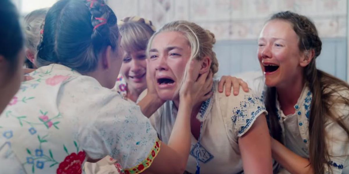 Midsommar