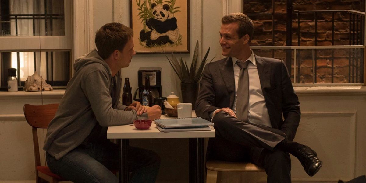 Suits: 10 Things We Love About Mike & Harvey’s Bromance