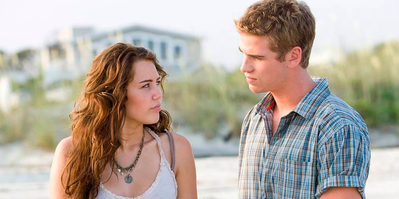 Miley Cyrus Liam Hemsworth