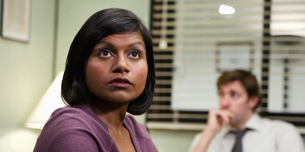 Kelly Kapoor - The Office
