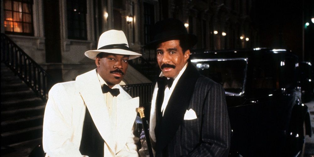 10 Things You Never Knew About Eddie Murphy