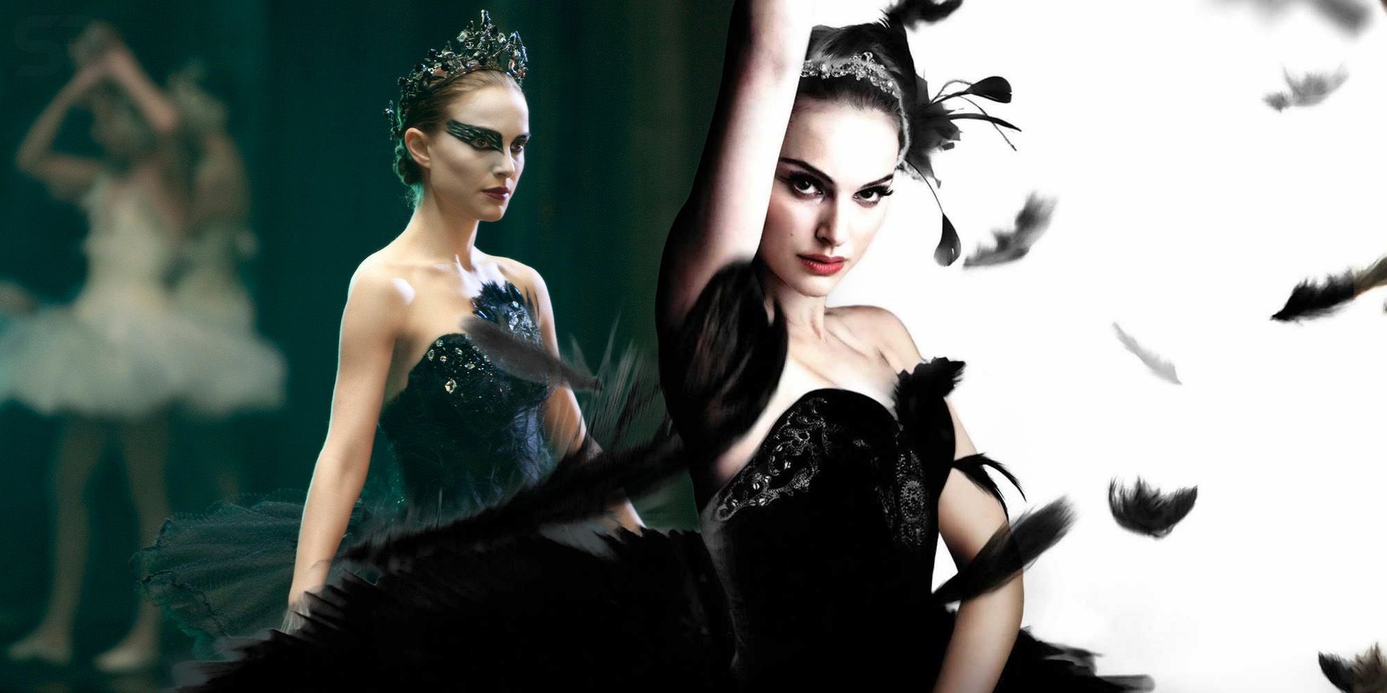 Black Swan: Does Nina Die After The Performance?