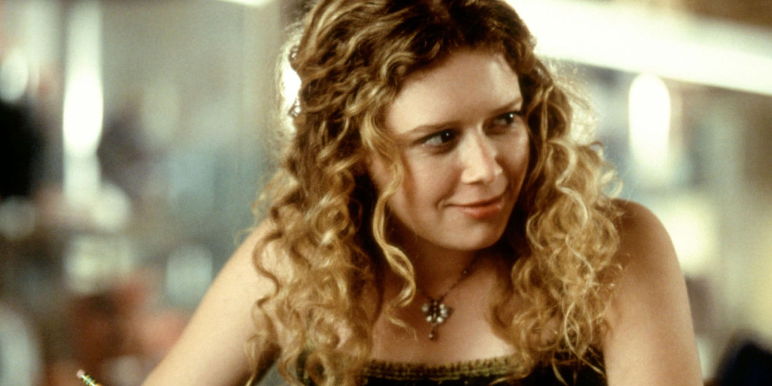 Jessica American Pie
