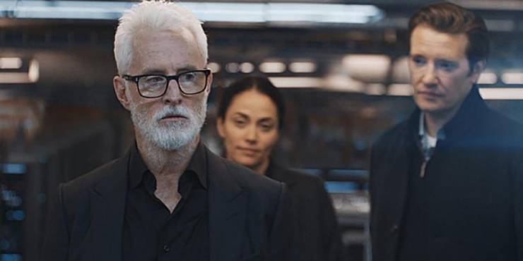 Every Show That Has Been Already Canceled This Year 28 next tv series