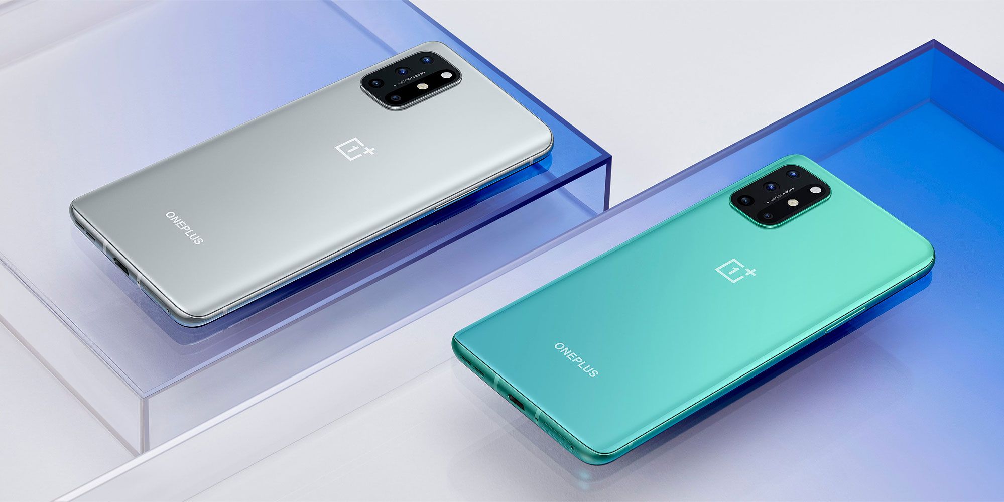 OnePlus 8T Features 5G 120Hz Display 65W Fast Charging & Costs $749